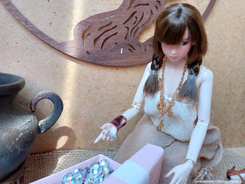 Хибрис. Четвертое царство.6 серия (фото 7)