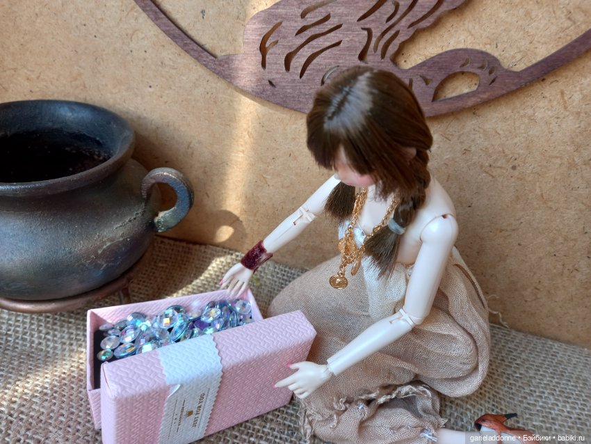 Хибрис. Четвертое царство.6 серия (фото 5)