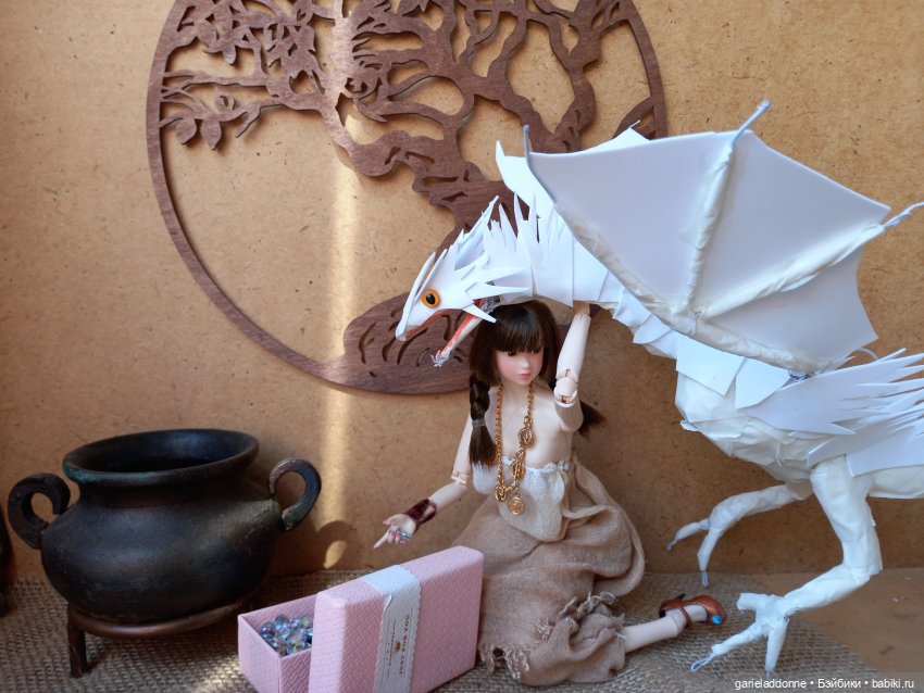 Хибрис. Четвертое царство.6 серия