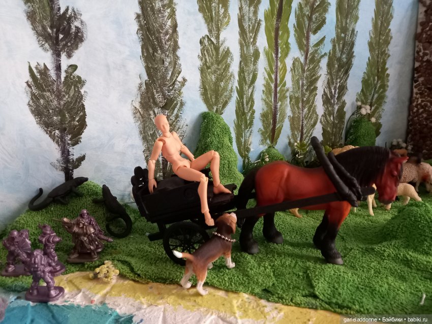 Хибрис. Четвертое царство. 5 серия (фото 8)