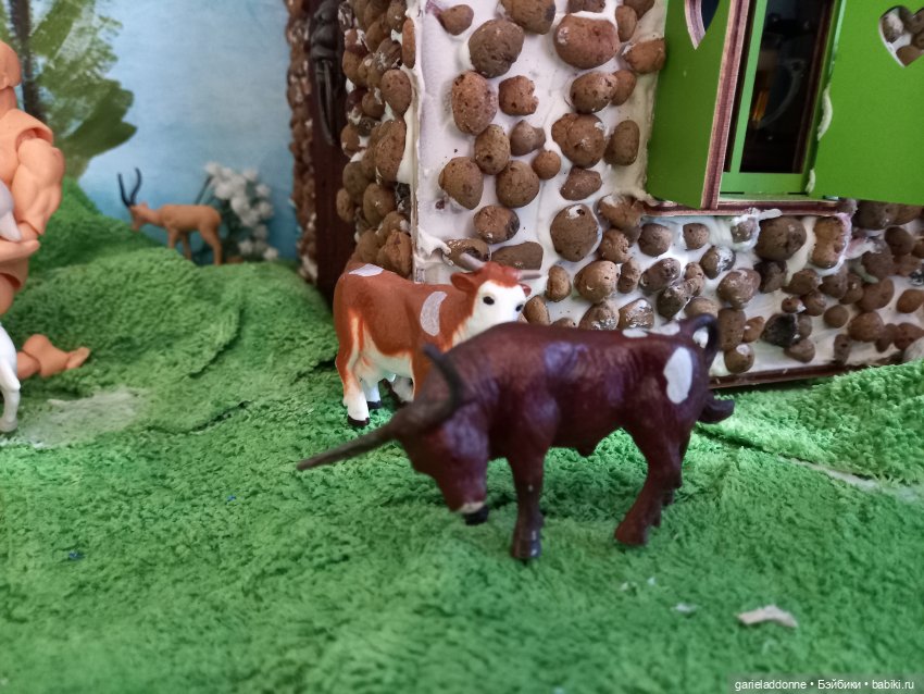 Хибрис. Четвертое царство. 5 серия (фото 4)