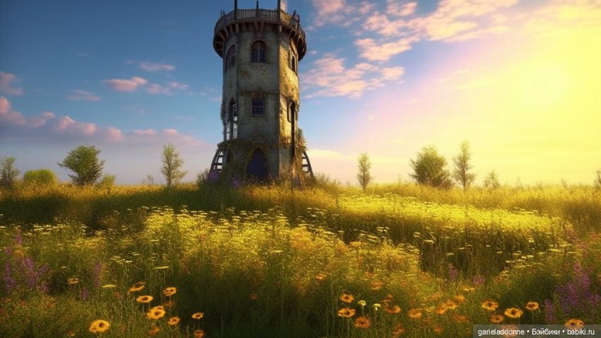 Хибрис. Четвертое царство.6 серия