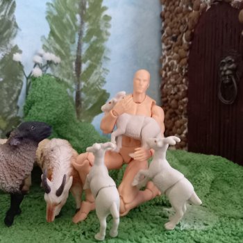 Хибрис. Четвертое царство. 5 серия