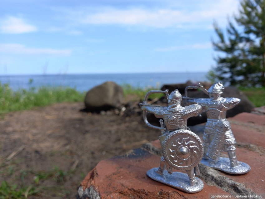 Хибрис. Сердце Тьмы. 1 серия (фото 8)