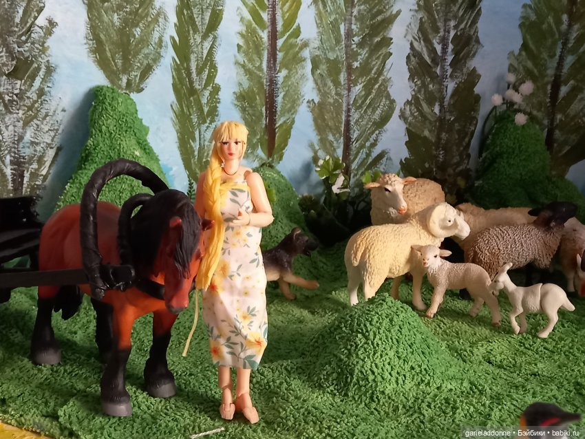 Хибрис. Сердце Тьмы. 1 серия (фото 2)