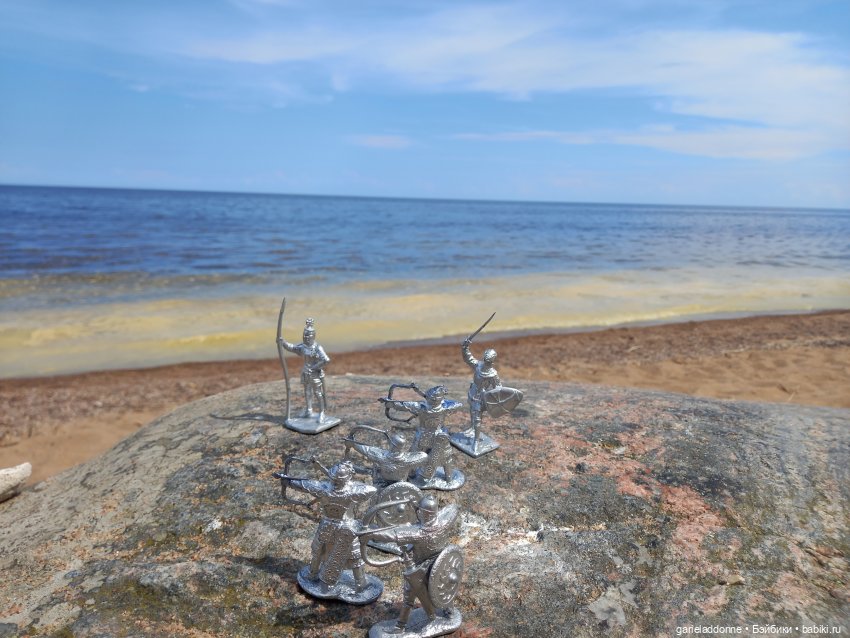 Хибрис. Сердце Тьмы. 1 серия