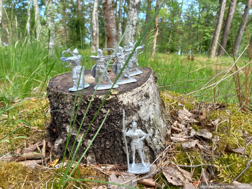 Хибрис. Сердце Тьмы. 1 серия