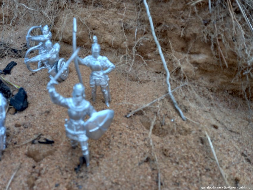 Хибрис. Сердце Тьмы. 1 серия