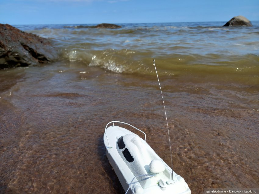 Хибрис. Сердце Тьмы. 1 серия