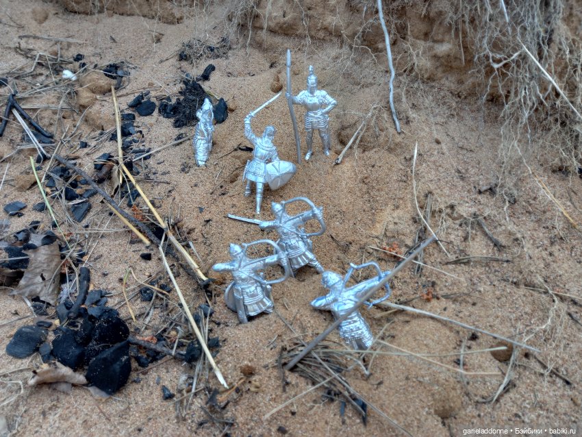 Хибрис. Сердце Тьмы. 1 серия