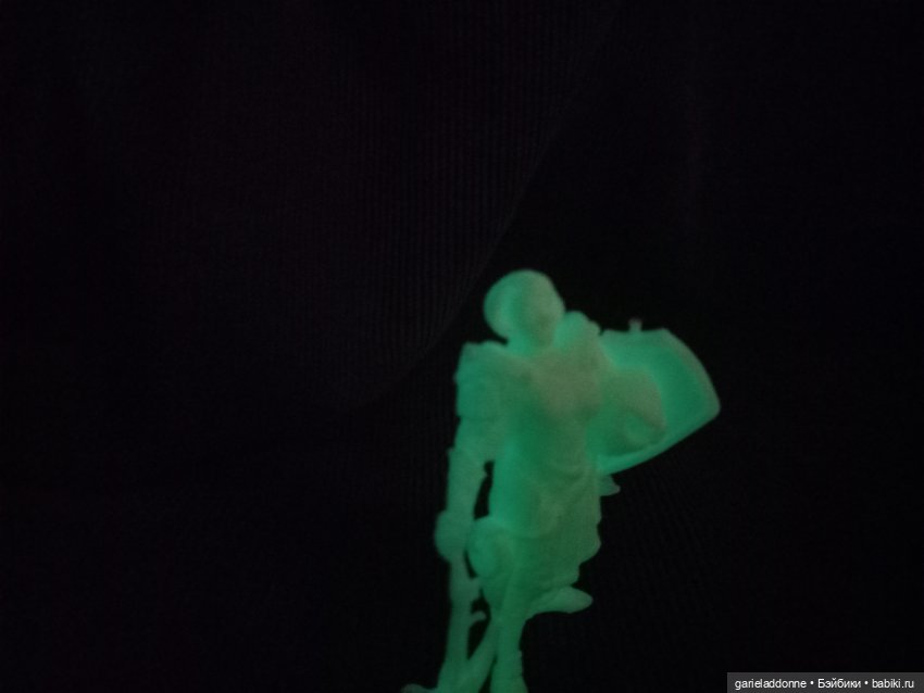 Хибрис. Сердце Тьмы. 1 серия