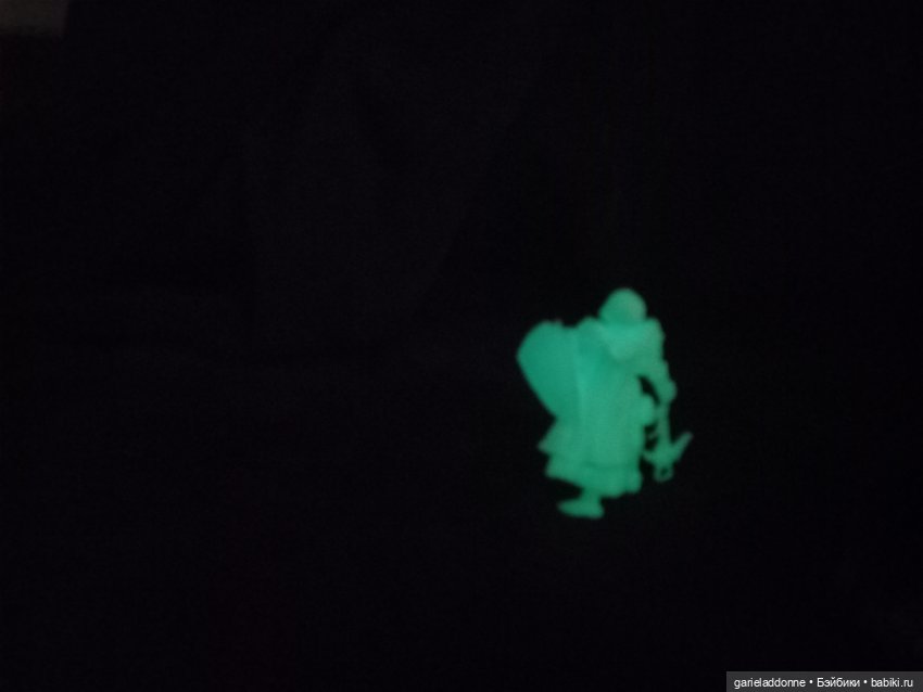 Хибрис. Сердце Тьмы. 1 серия