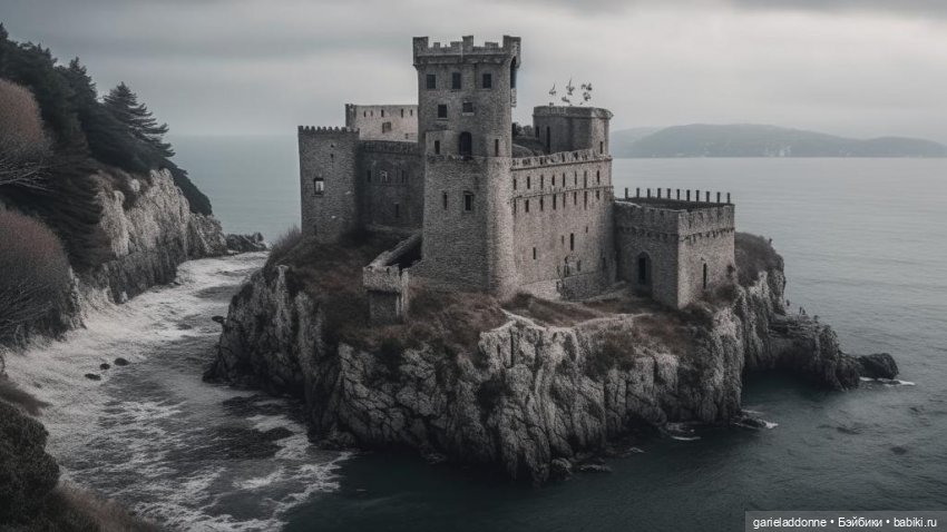 Хибрис. Сердце Тьмы. 1 серия