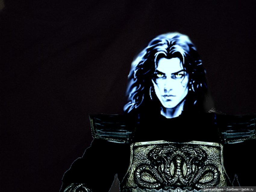 Хибрис. Сердце Тьмы. 1 серия