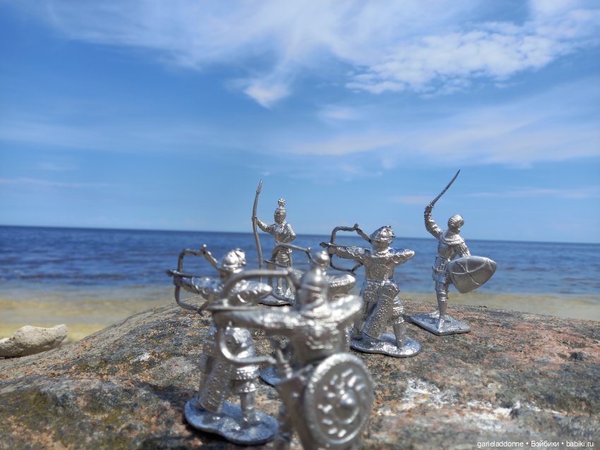 Хибрис. Сердце Тьмы. 1 серия