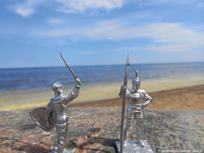 Хибрис. Сердце Тьмы. 1 серия