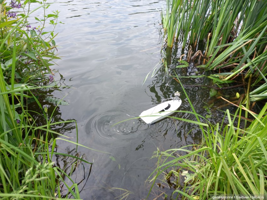 Эрик-викинг | Бэйбики Эрик-викинг — Интересные игрушки и фигурки (разное): редкие