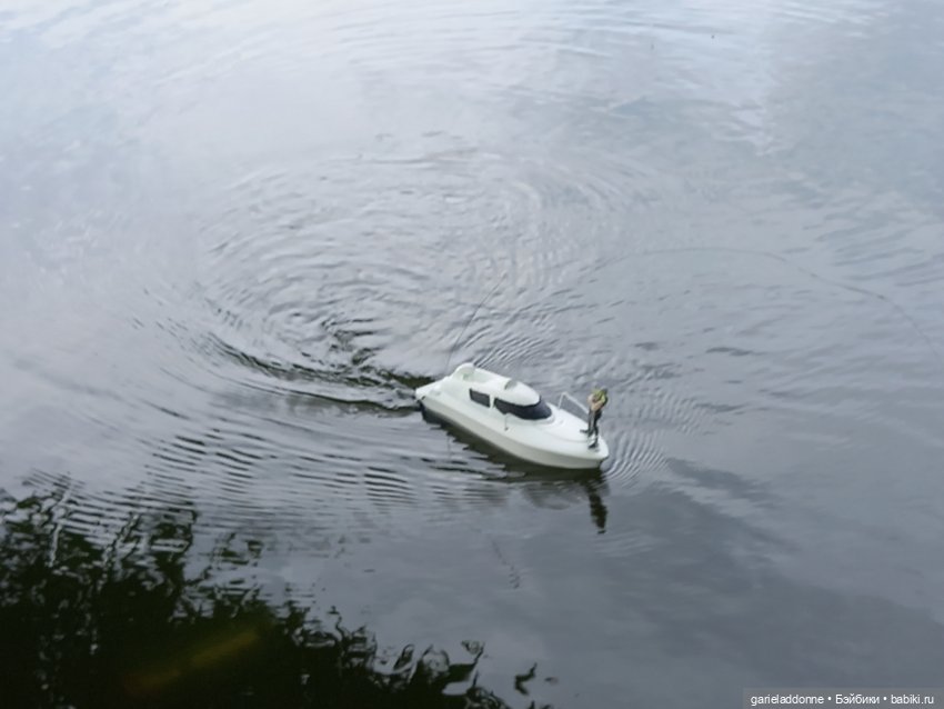 Эрик-викинг | Бэйбики Эрик-викинг — Интересные игрушки и фигурки (разное): редкие (фото 9)