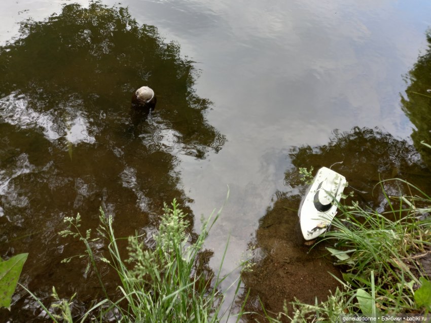 Эрик-викинг | Бэйбики Эрик-викинг — Интересные игрушки и фигурки (разное): редкие