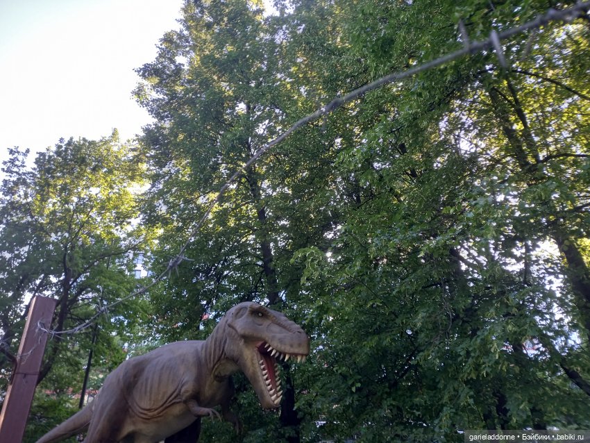 В лодке, не считая собаки | Бэйбики В лодке, не считая собаки