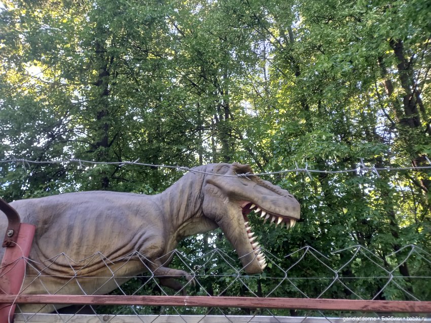 В лодке, не считая собаки | Бэйбики В лодке, не считая собаки