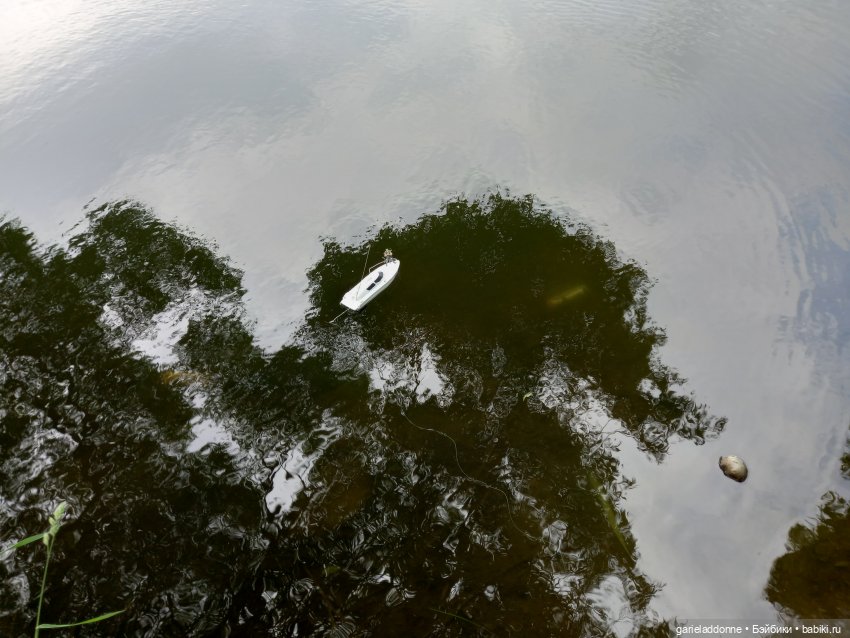 Эрик-викинг | Бэйбики Эрик-викинг — Интересные игрушки и фигурки (разное): редкие (фото 7)