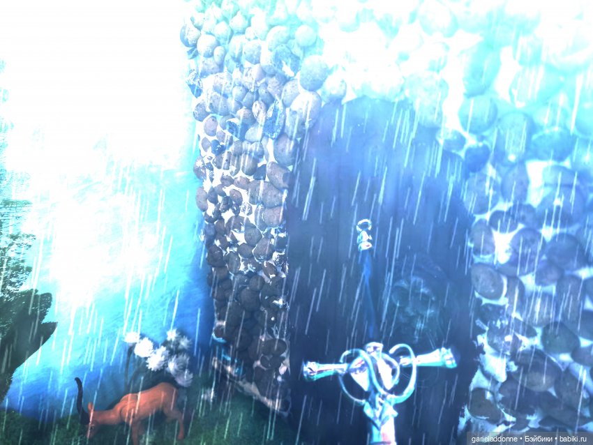 Хибрис. Сердце Тьмы. 2 серия (фото 5)