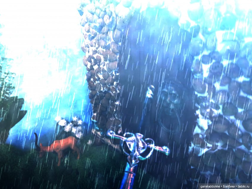 Хибрис. Сердце Тьмы. 2 серия (фото 4)