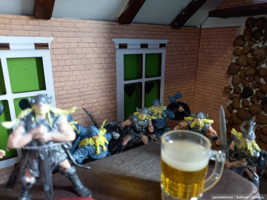 Хибрис. Сердце Тьмы. 2 серия