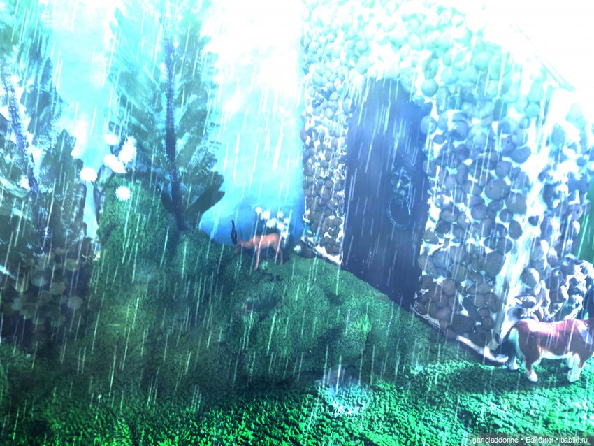 Хибрис. Сердце Тьмы. 2 серия (фото 3)