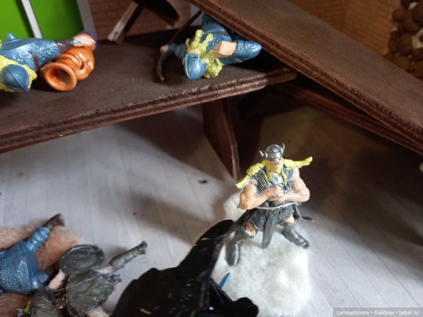 Хибрис. Сердце Тьмы. 2 серия