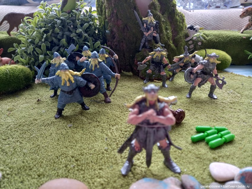 Хибрис. Сердце Тьмы. 2 серия