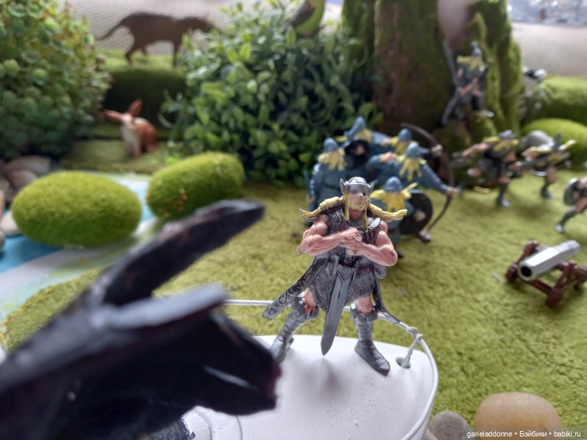 Хибрис. Сердце Тьмы. 2 серия