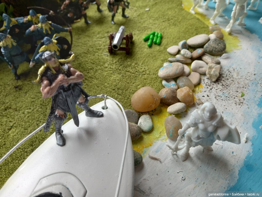 Хибрис. Сердце Тьмы. 2 серия