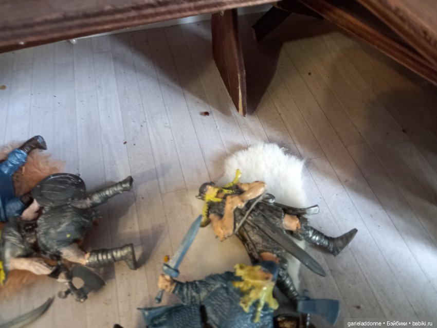 Хибрис. Сердце Тьмы. 2 серия