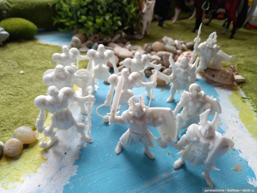 Хибрис. Сердце Тьмы. 2 серия