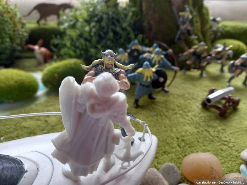 Хибрис. Сердце Тьмы. 2 серия