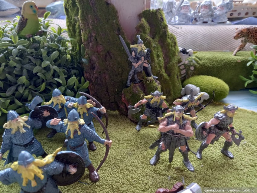 Хибрис. Сердце Тьмы. 2 серия