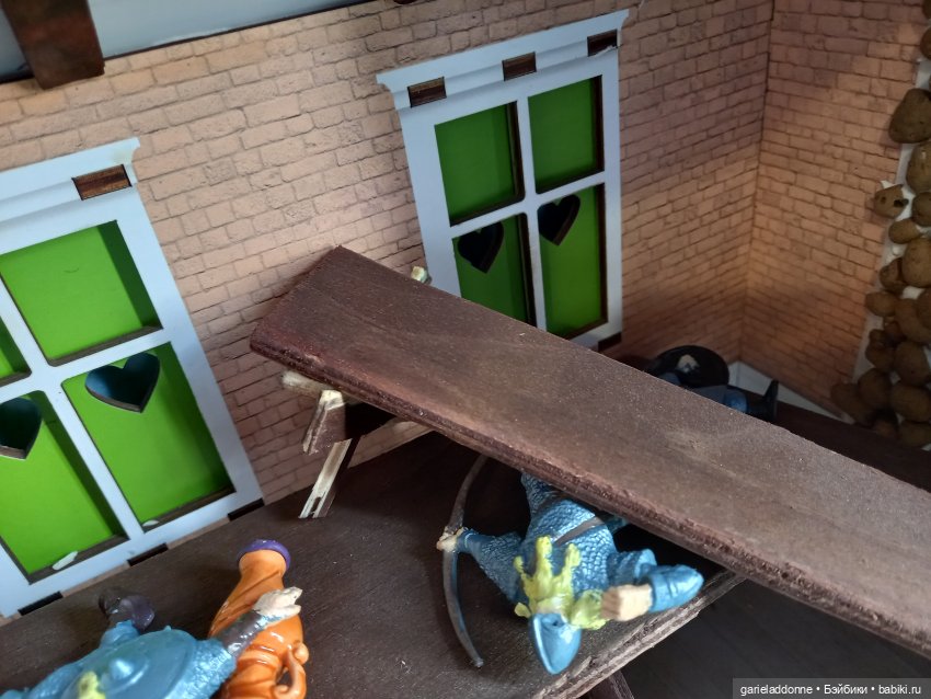 Хибрис. Сердце Тьмы. 2 серия