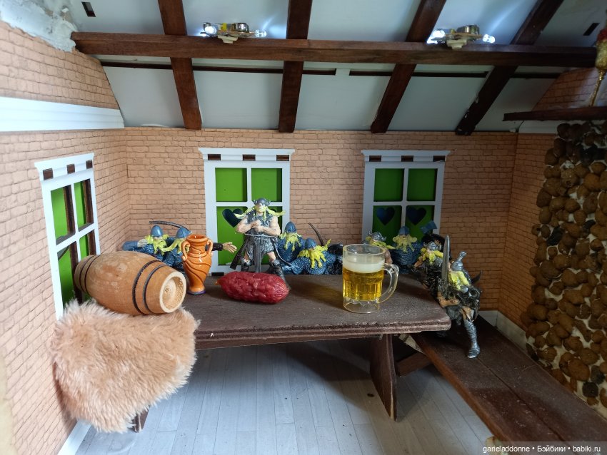 Хибрис. Сердце Тьмы. 2 серия