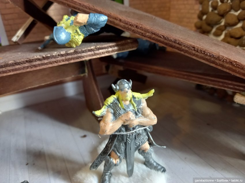 Хибрис. Сердце Тьмы. 2 серия