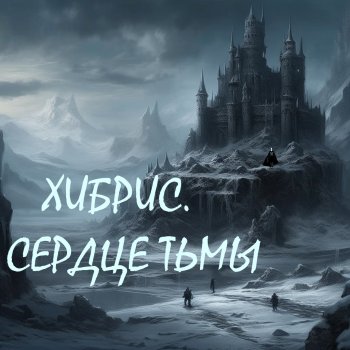 Хибрис. Сердце Тьмы. 2 серия