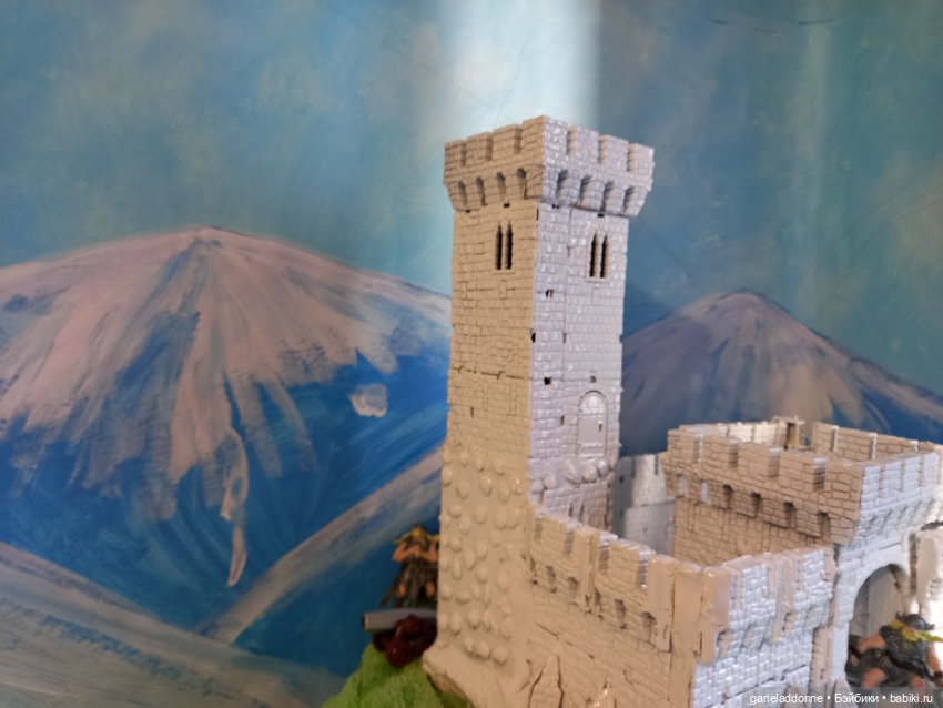 Луна и ее киты — Зарисовки из кукольной жизни: фотоистории (фото 10)