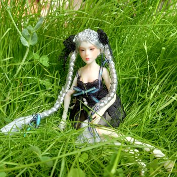 Луна и ее киты