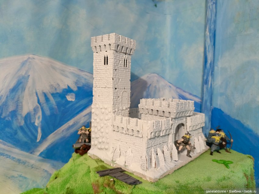 Хрупкие вещи — Зарисовки из кукольной жизни: фотоистории