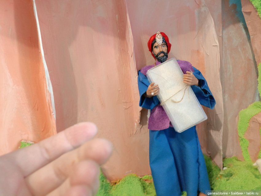 Хрупкие вещи — Зарисовки из кукольной жизни: фотоистории (фото 2)