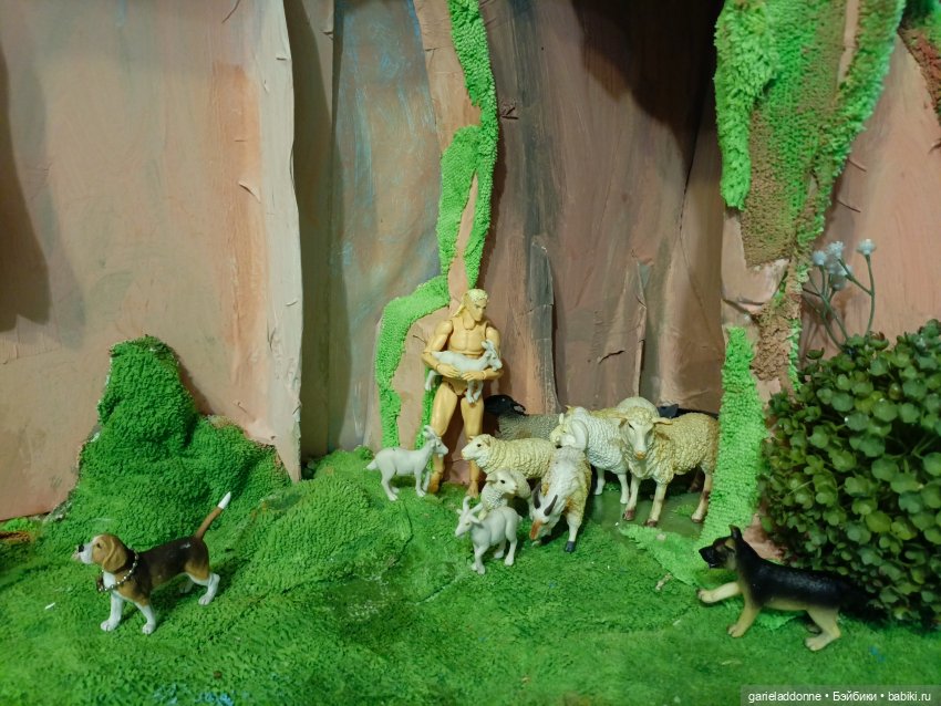 Хрупкие вещи — Зарисовки из кукольной жизни: фотоистории