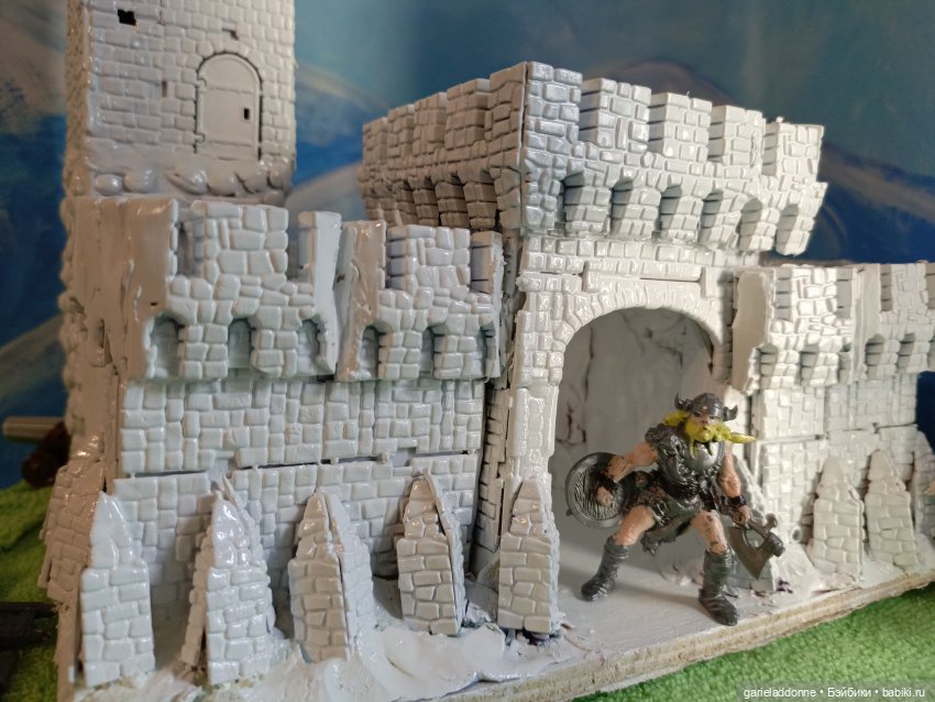 Хрупкие вещи — Зарисовки из кукольной жизни: фотоистории