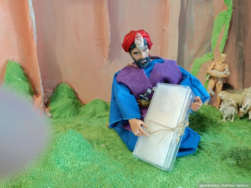 Хрупкие вещи — Зарисовки из кукольной жизни: фотоистории (фото 3)