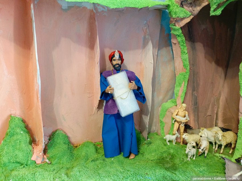 Хрупкие вещи — Зарисовки из кукольной жизни: фотоистории